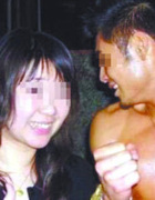中石化女处长牛郎门