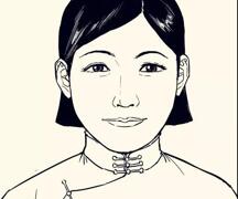 朱端绶：女儿命悬一线，她忍痛守护公款