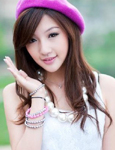 刘谦女友王希怡