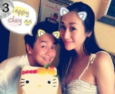 凌峰18岁校花女儿面容清丽