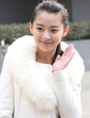 北影最美考生刘芷微