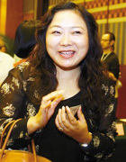 白手起家女首富吴亚军