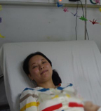 “最美妈妈”吴菊萍