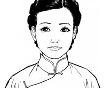 黄慕兰：智救关向应，解困周恩来