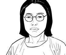帅孟奇： 监狱里的“党支部书记”