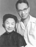 101岁宅女杨绛