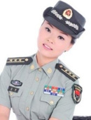 “总参一姐”任婕造假