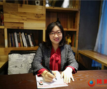 她是“帮女郎”，她是“好记者”：用镜头与笔，为“她”保驾护航