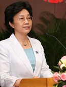 王迎军任华南理工大校长 迎来985高校首位女校长