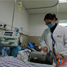 老人心肺问题多，呼吸科专家有建议