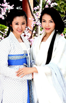 女主角“美”得不讲逻辑