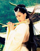 《女娲传说之灵珠》钟欣桐 