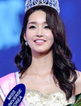 韩国小姐金宥美整容