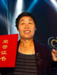 刘洋母亲成当代孟母