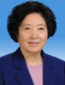 政治局女委员孙春兰
