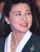 日本皇太子妃雅子被离婚