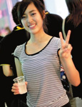 女孩被美8名校录取