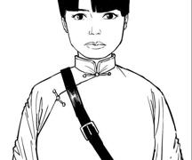 毛泽建：巧布疑兵阵，一枪毙命团防局长…