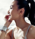 何雯娜陈一冰分手