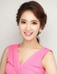 韩国小姐选美撞脸